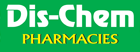 dischem field effect portal